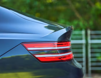 2023–24 Genesis Electrified G80 [North America] (RG3) '2022–24