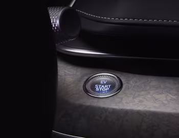 Intérieur Genesis Electrified G80 [South Korea] (RG3) '07.2021–09.2024