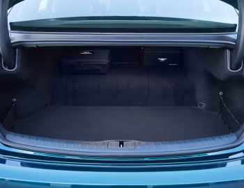 Багажник Genesis Electrified G80 [Australia] (RG3) '2022–24