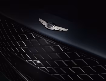 Genesis Electrified G80 [South Korea] (RG3) '07.2021–09.2024