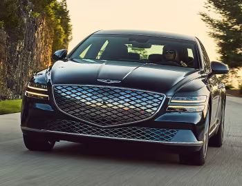 2023–24 Genesis Electrified G80 [North America] (RG3) '2022–24