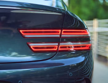 2023–24 Genesis Electrified G80 [North America] (RG3) '2022–24