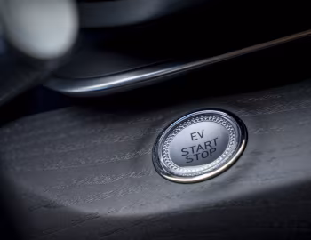 Интерьер Genesis Electrified G80 [Worldwide] (RG3) '2021–24