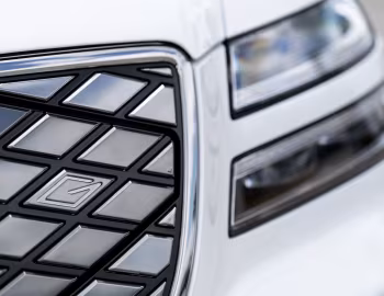 Genesis Electrified G80 [Worldwide] (RG3) '2021–24