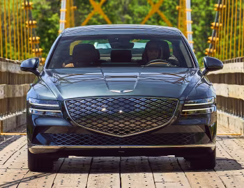 2023–24 Genesis Electrified G80 [North America] (RG3) '2022–24