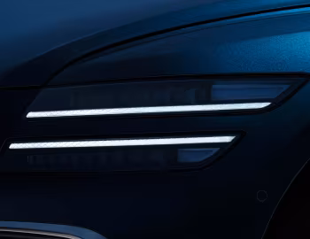 Genesis Electrified G80 [South Korea] (RG3) '09.2024–н.в.