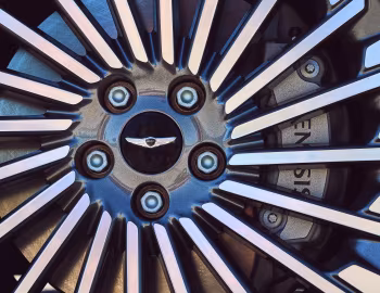 2023–24 Genesis Electrified G80 [North America] (RG3) '2022–24