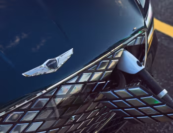2023–24 Genesis Electrified G80 [North America] (RG3) '2022–24
