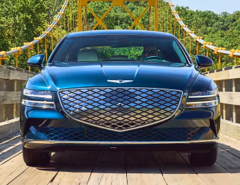 2023–24 Genesis Electrified G80 [North America] (RG3) '2022–24