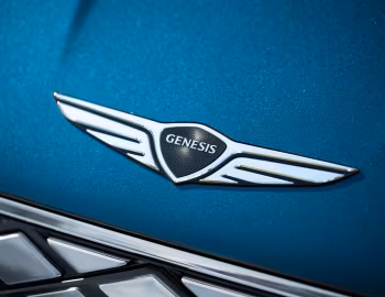 Genesis Electrified G80 [South Korea] (RG3) '09.2024–н.в.
