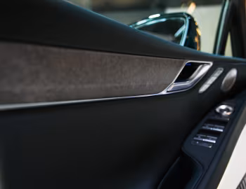 Интерьер Genesis Electrified G80 [South Korea] (RG3) '07.2021–09.2024