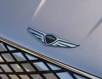 Genesis Electrified G80 [South Korea] (RG3) '09.2024–н.в.