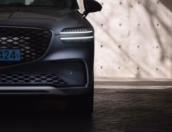 Genesis Electrified GV70 [South Korea] '01.2025–pr.