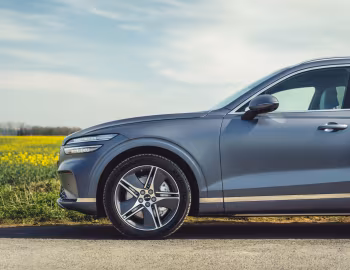 Genesis Electrified GV70 [UK-spec] '2025–н.в.