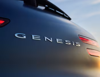Genesis Electrified GV70 [Australia] '2025–pr.