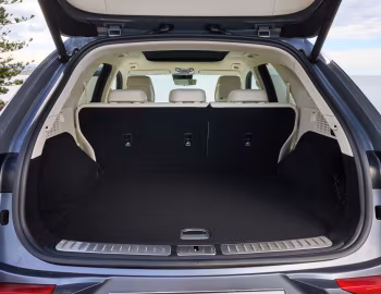 Coffre Genesis Electrified GV70 [Australia] '2025–pr.