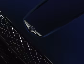 Genesis Electrified GV70 [South Korea] '03.2022–05.2024