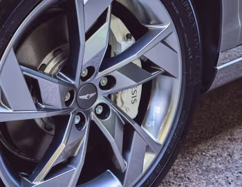 2023–24 Genesis Electrified GV70 [North America] '2022–24
