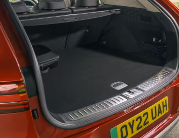 Багажник Genesis Electrified GV70 [UK-spec] '2022–24