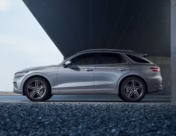 Genesis Electrified GV70 [South Korea] '01.2025–н.в.