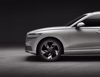 Genesis Electrified GV70 [Worldwide] '2022–24