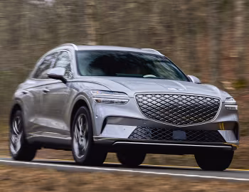 2023–24 Genesis Electrified GV70 [North America] '2022–24