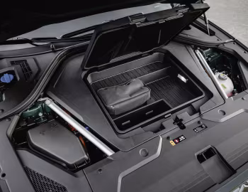 Багажник Genesis Electrified GV70 [Worldwide] '2022–24