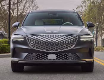 2023–24 Genesis Electrified GV70 [North America] '2022–24