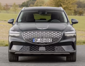 Genesis Electrified GV70 [Worldwide] '2022–24