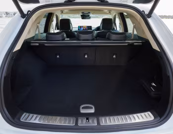 Багажник Genesis Electrified GV70 [Australia] '2022–24