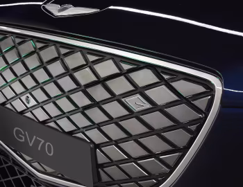 Genesis Electrified GV70 [South Korea] '03.2022–05.2024