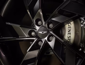 Genesis Electrified GV70 [South Korea] '03.2022–05.2024