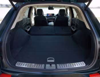Багажник Genesis Electrified GV70 [Australia] '2022–24