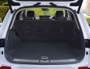 Багажник Genesis Electrified GV70 [UK-spec] '2022–24