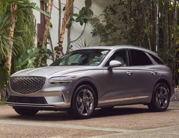 2023–24 Genesis Electrified GV70 [North America] '2022–24