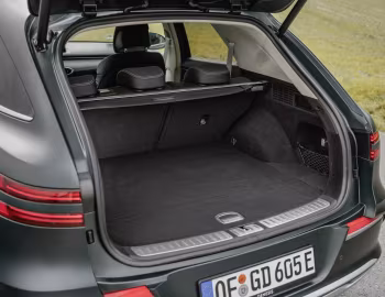 Багажник Genesis Electrified GV70 [Worldwide] '2022–24
