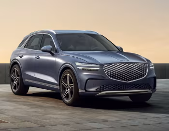 Genesis Electrified GV70 [South Korea] '01.2025–н.в.