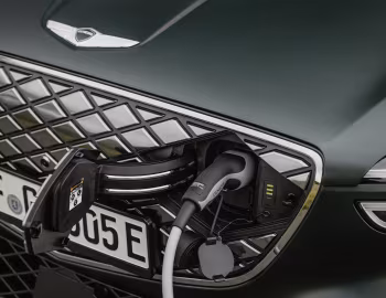 Genesis Electrified GV70 [Worldwide] '2022–24