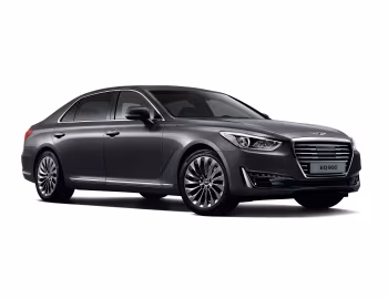 Genesis EQ900 '12.2015–11.2018