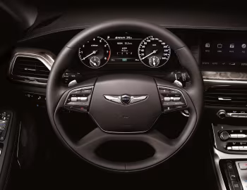 Торпедо Genesis EQ900 '12.2015–11.2018