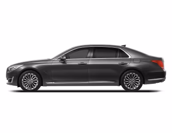 Genesis EQ900 '12.2015–11.2018