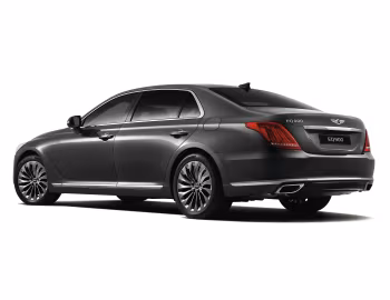 Genesis EQ900 '12.2015–11.2018