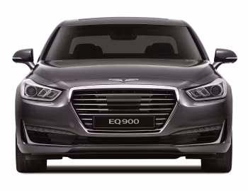 Genesis EQ900 '12.2015–11.2018