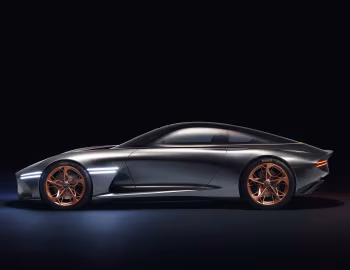 Genesis Essentia Concept '03.2018