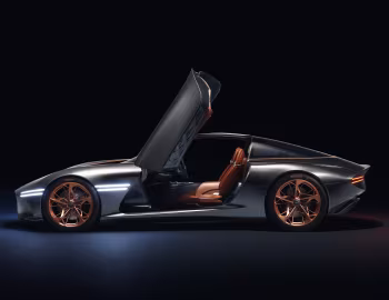 Genesis Essentia Concept '03.2018