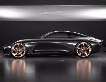 Genesis Essentia Concept '03.2018