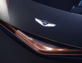 Genesis Essentia Concept '03.2018