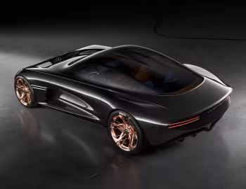 Genesis Essentia Concept '03.2018
