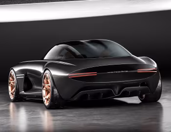 Genesis Essentia Concept '03.2018