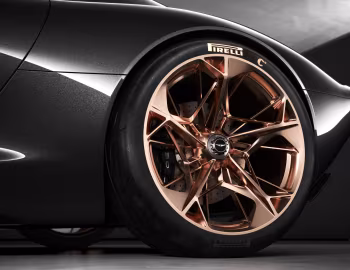 Genesis Essentia Concept '03.2018